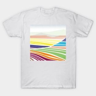 Dillon Road T-Shirt